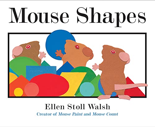 Mouse Shapes von Clarion
